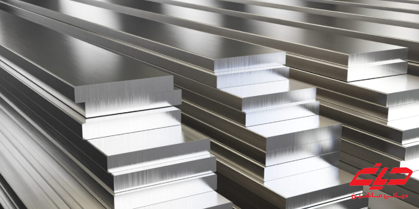 نکات طلایی در انتخاب و خرید متال شیت